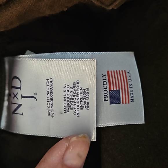 NYDJ EANS - Picture 4 of 4